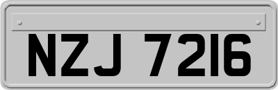 NZJ7216