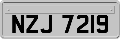 NZJ7219