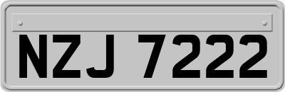 NZJ7222