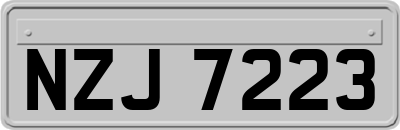 NZJ7223