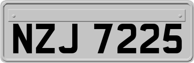NZJ7225