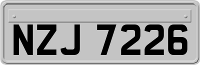 NZJ7226