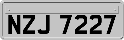 NZJ7227