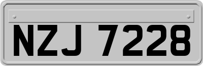 NZJ7228