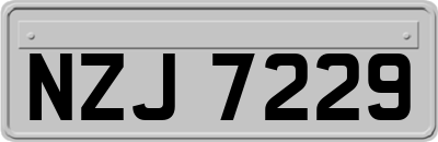 NZJ7229