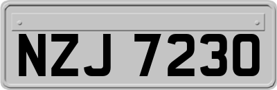 NZJ7230
