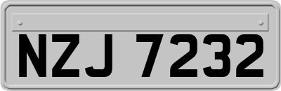 NZJ7232