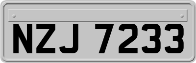 NZJ7233