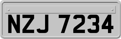 NZJ7234