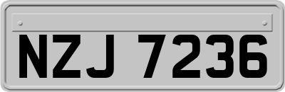 NZJ7236
