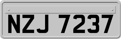 NZJ7237