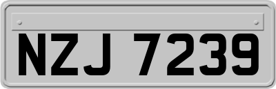 NZJ7239