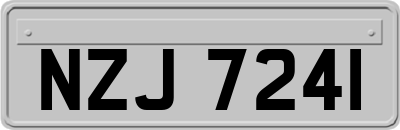 NZJ7241