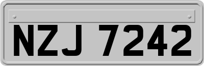 NZJ7242