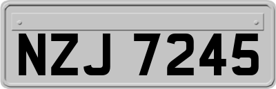NZJ7245