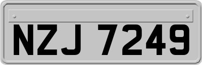 NZJ7249