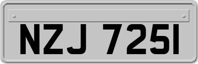 NZJ7251
