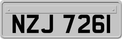 NZJ7261