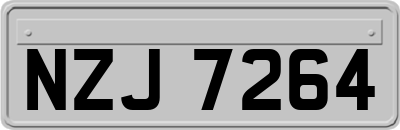 NZJ7264