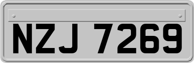 NZJ7269