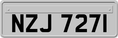 NZJ7271