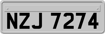 NZJ7274