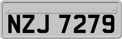 NZJ7279