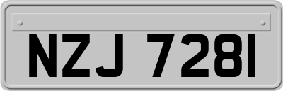 NZJ7281