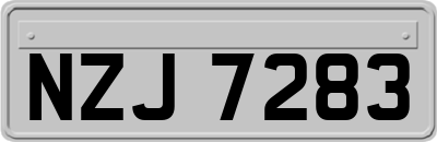 NZJ7283