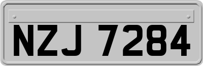 NZJ7284