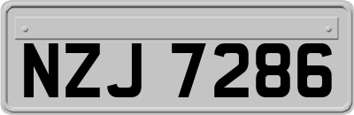 NZJ7286