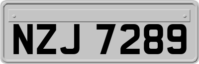 NZJ7289
