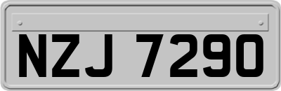NZJ7290