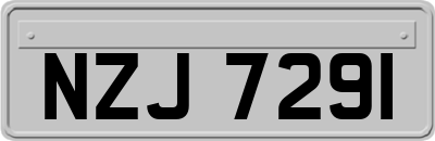 NZJ7291
