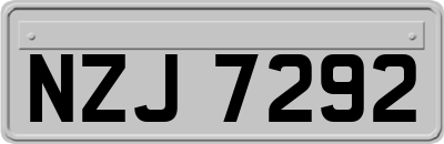 NZJ7292