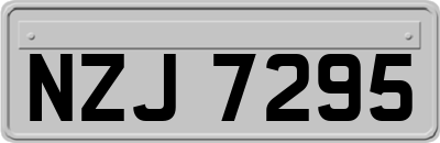 NZJ7295