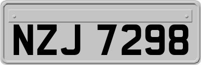 NZJ7298