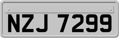 NZJ7299