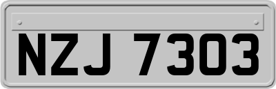 NZJ7303