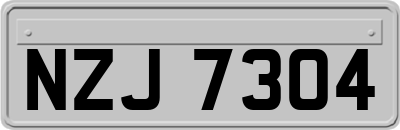 NZJ7304
