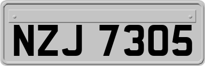 NZJ7305