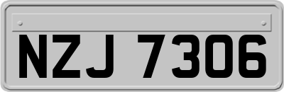 NZJ7306