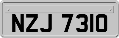 NZJ7310