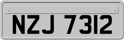 NZJ7312