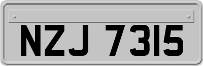 NZJ7315