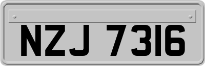 NZJ7316