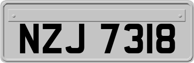 NZJ7318