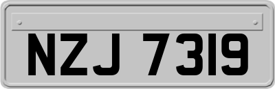 NZJ7319