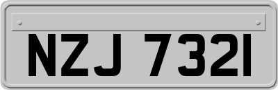 NZJ7321