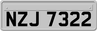 NZJ7322